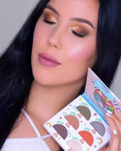 the Balm Fun Guy Eyeshadow Palette