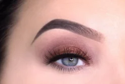 the Balm Lid Quid Sparkling Liquid Eyeshadow Irish Coffee