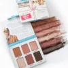 the Balm Male Order Domestic Eyeshadow Palette