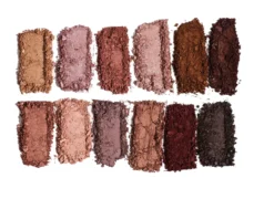 the Balm Ms, Nude York Palette