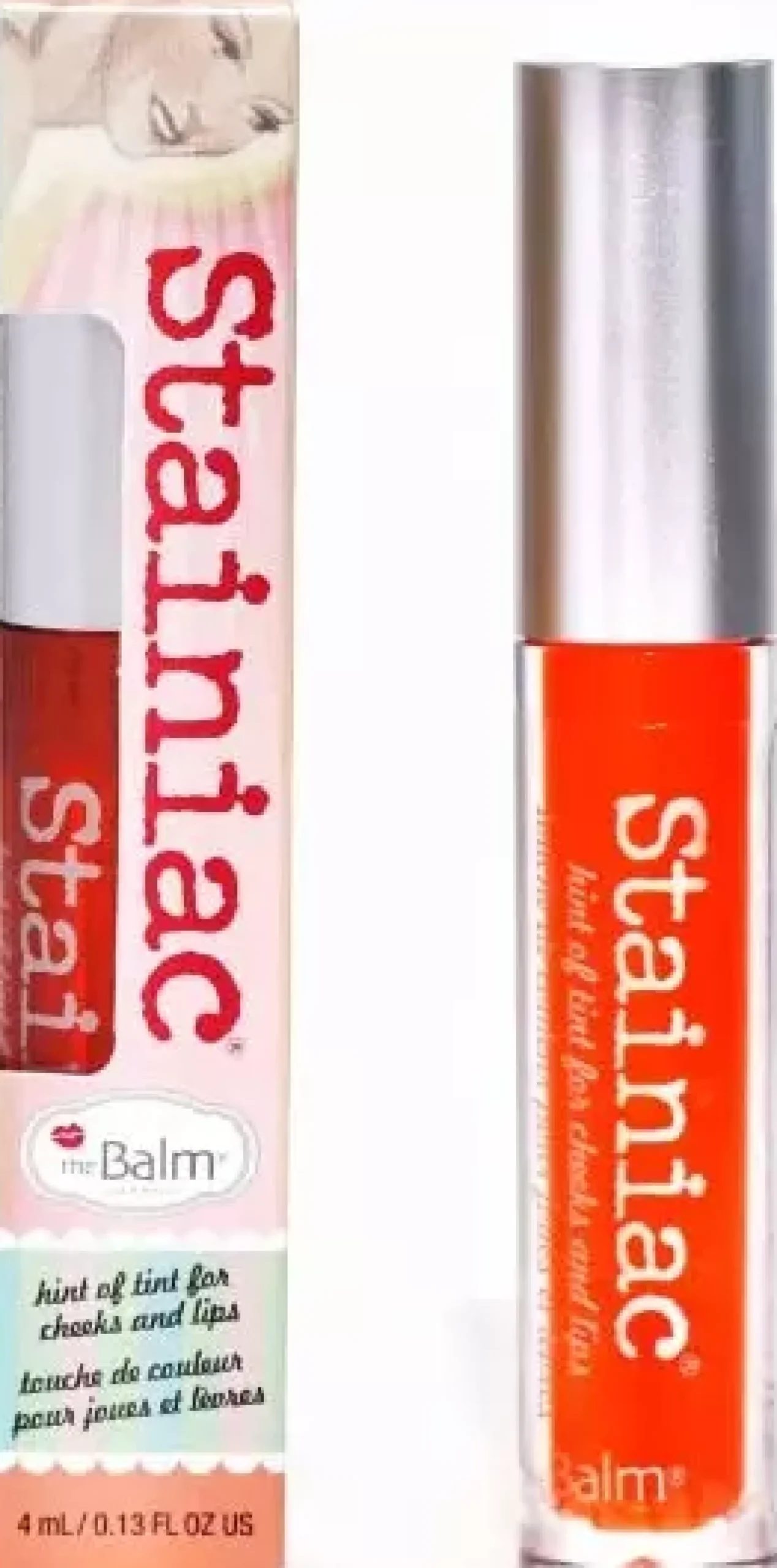 the Balm Stainiac Beauty Queen