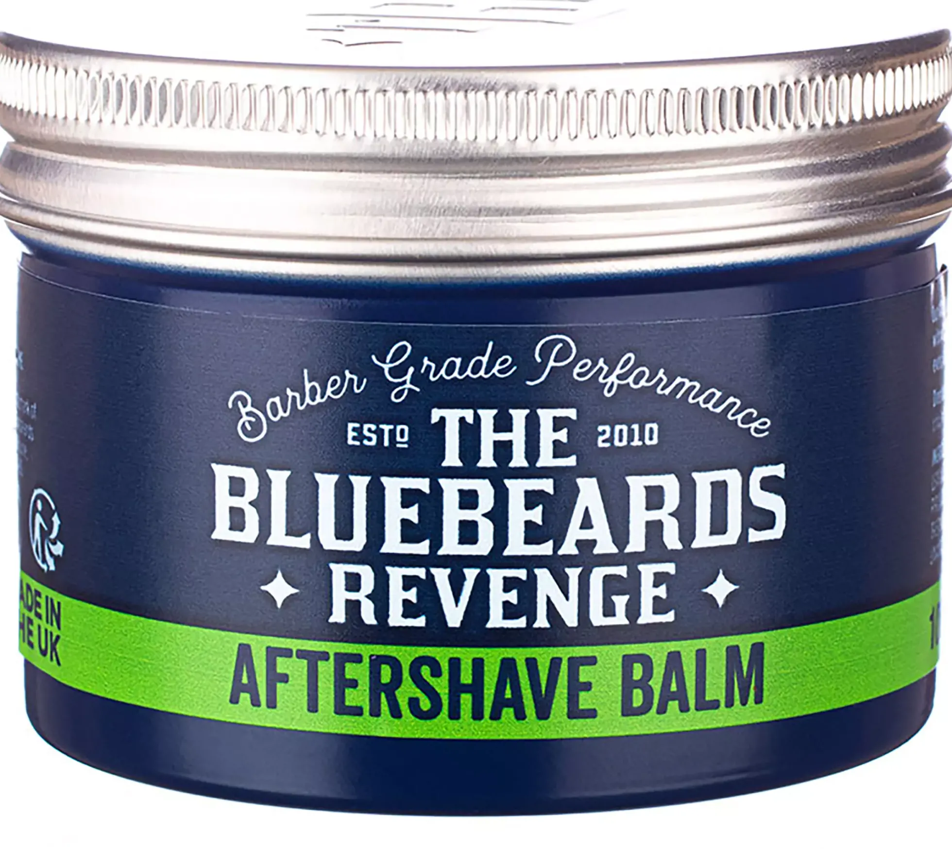 The Bluebeards Revenge Aftershave Balm 150 ml