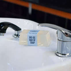 The Bluebeards Revenge Classic Ice Soap 175 g