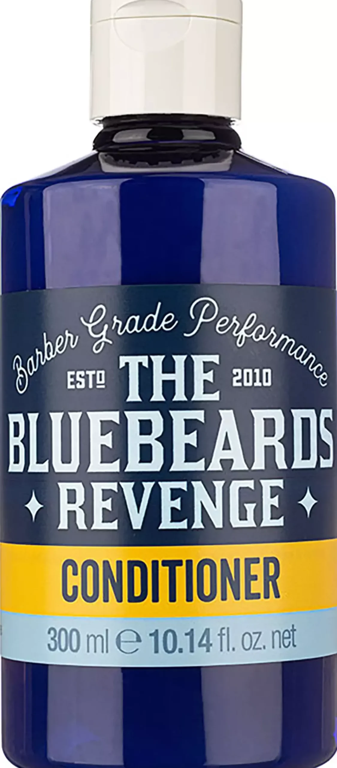 The Bluebeards Revenge Classic Conditioner 300 ml