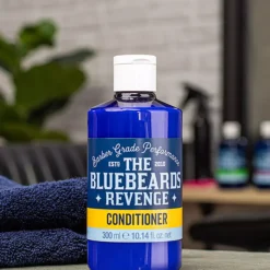 The Bluebeards Revenge Classic Conditioner 300 ml