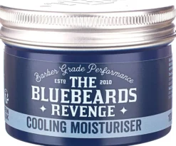 The Bluebeards Revenge Cooling Moisturiser 100 ml