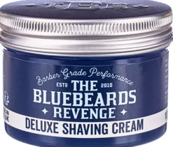 The Bluebeards Revenge Deluxe Shaving Cream 100 ml