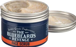 The Bluebeards Revenge Face Scrub 100 ml