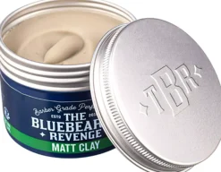 The Bluebeards Revenge Matt Clay 150 ml