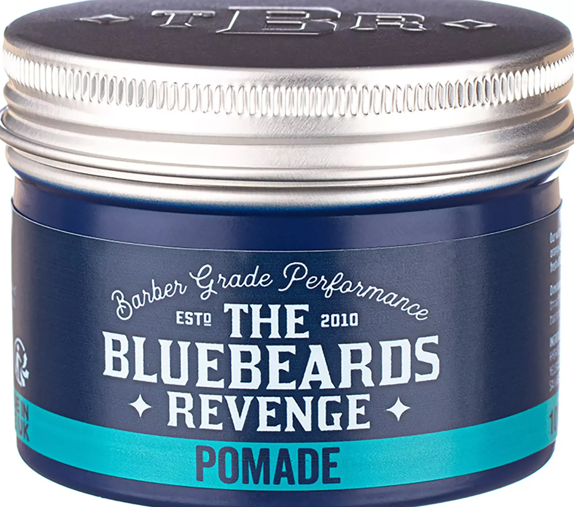The Bluebeards Revenge Pomade 100 ml