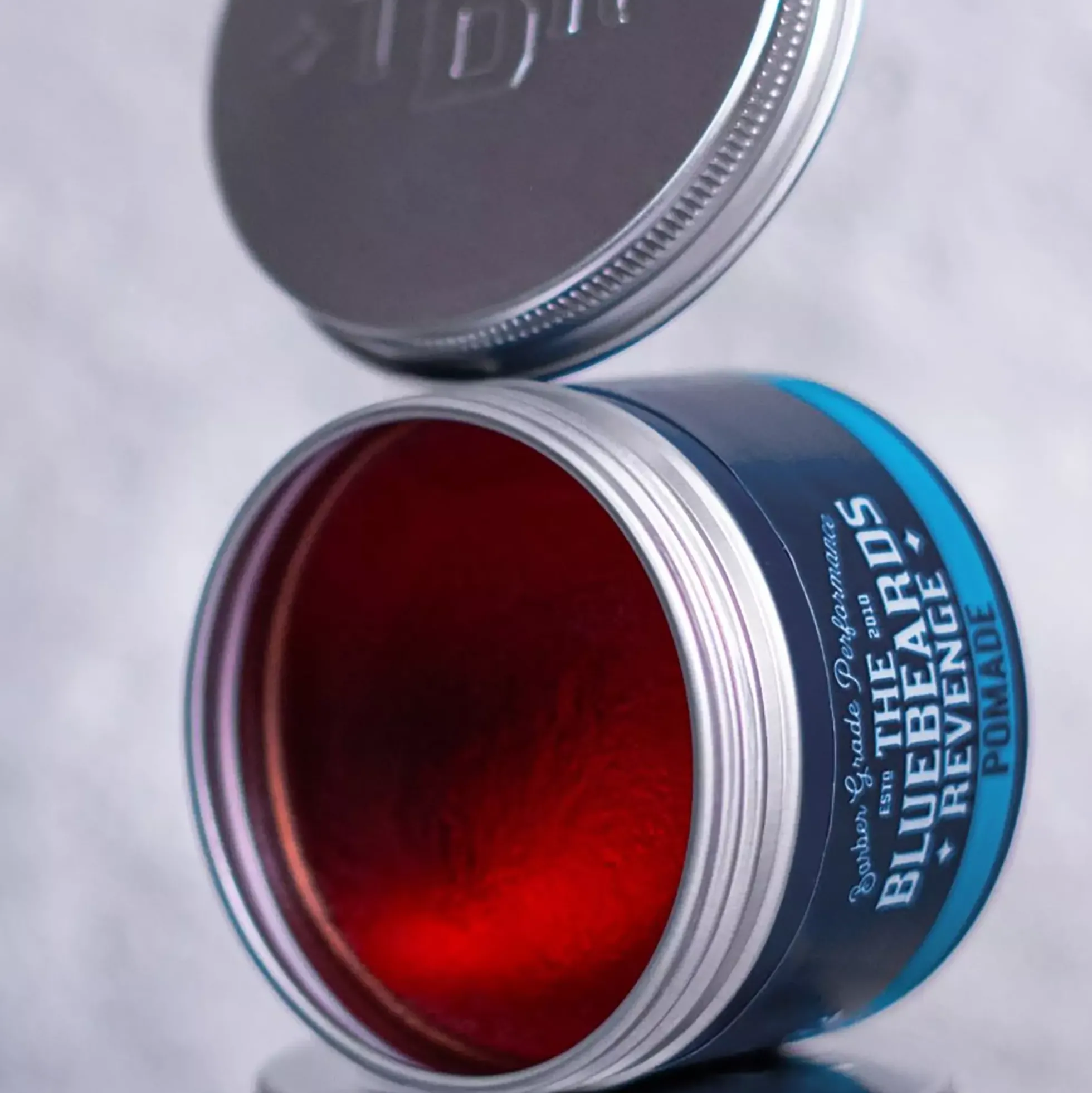 The Bluebeards Revenge Pomade 100 ml