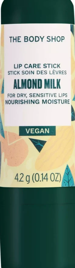 The Body ShopAlmond Milk Lip Care Stick