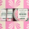 The Body ShopBritish Rose Mini Gift Set