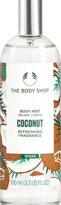 The Body ShopCoconut Body Mist 100 ml