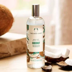 The Body ShopCoconut Body Mist 100 ml
