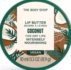 The Body ShopCoconut Lip Butter 10 ml