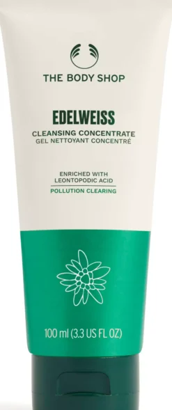 The Body ShopEdelweiss Cleansing Concentrate 100 ml