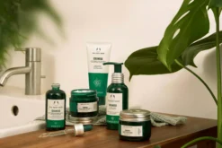 The Body ShopEdelweiss Cleansing Concentrate 100 ml