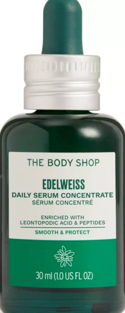 The Body ShopEdelweiss Daily Serum Concentrate 50 ml