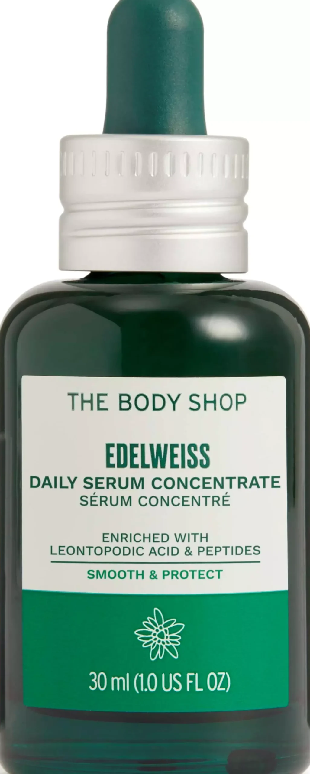The Body ShopEdelweiss Daily Serum Concentrate 50 ml