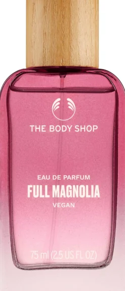 The Body Shop Full Magnolia Eau de Parfum 75 ml