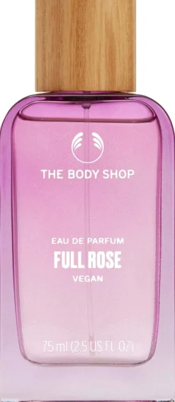 The Body Shop Full Rose Eau de Parfum 75 ml