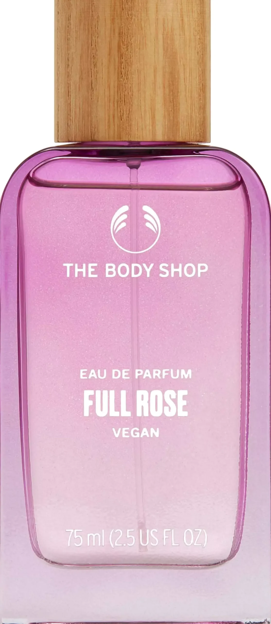 The Body Shop Full Rose Eau de Parfum 75 ml