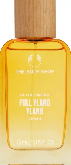 The Body Shop Full Ylang Ylang Eau de Parfum 75 ml