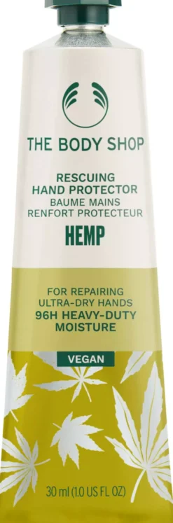 The Body ShopHemp Hand Protector 100 ml