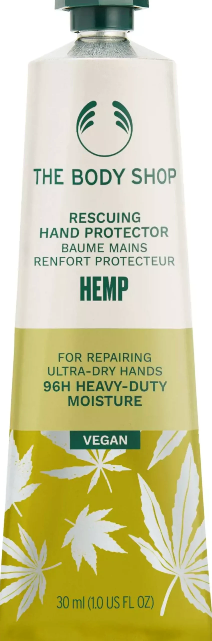 The Body ShopHemp Hand Protector 100 ml