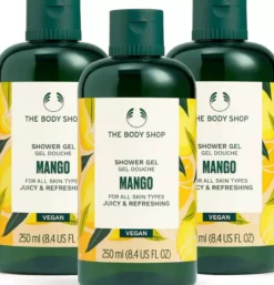 The Body ShopMango Multi Valuepack