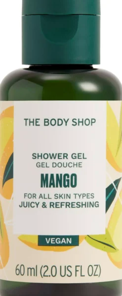 The Body ShopMango Shower Gel 750 ml
