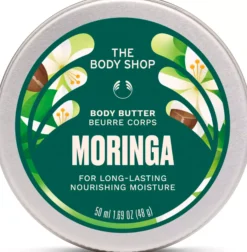 The Body ShopMoringa Body Butter 50 ml