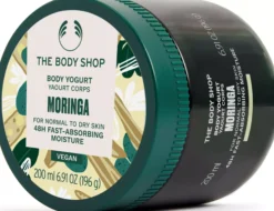 The Body ShopMoringa Body Yogurt 200 ml