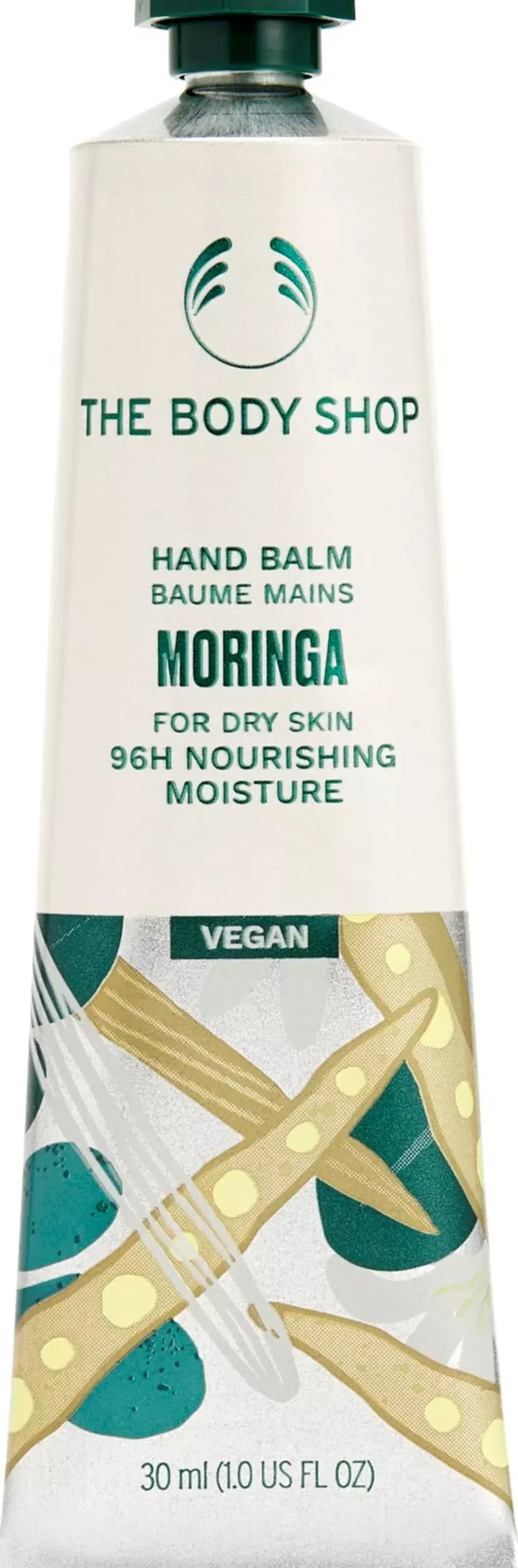 The Body ShopMoringa Hand Balm 30 ml