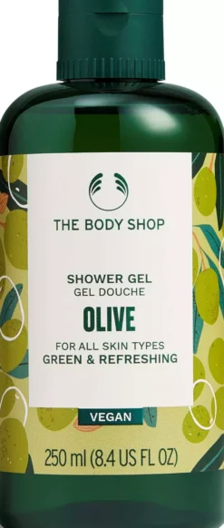 The Body ShopOlive Shower Gel 250 ml