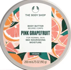 The Body ShopPink Grapefruit Body Butter 200 ml