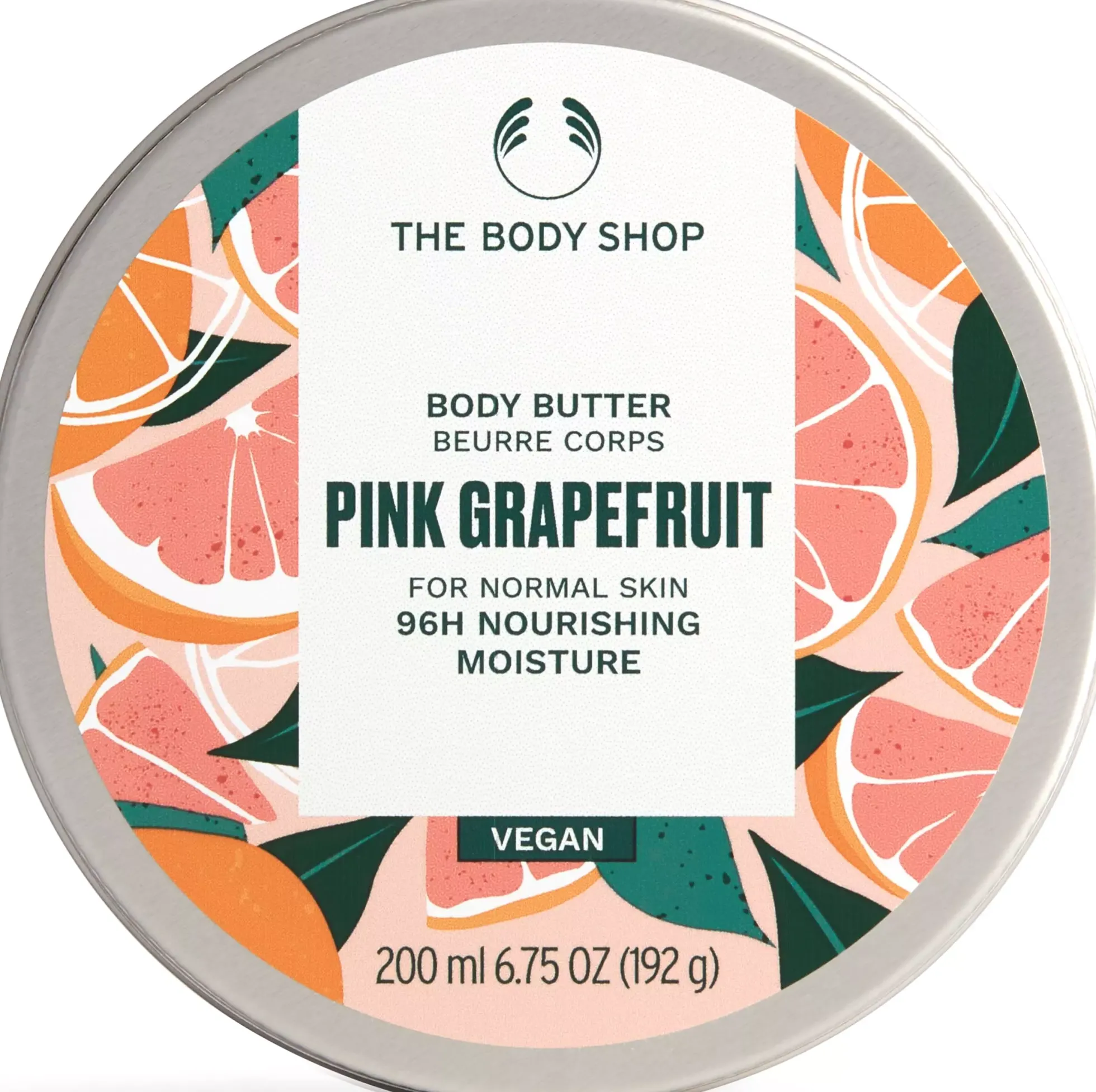 The Body ShopPink Grapefruit Body Butter 200 ml