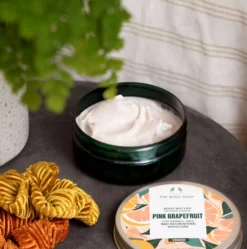 The Body ShopPink Grapefruit Body Butter 200 ml