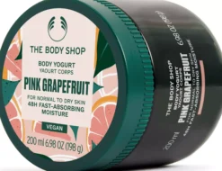 The Body ShopPink Grapefruit Body Yogurt 200 ml
