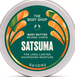 The Body ShopSatsuma Body Butter 200 ml