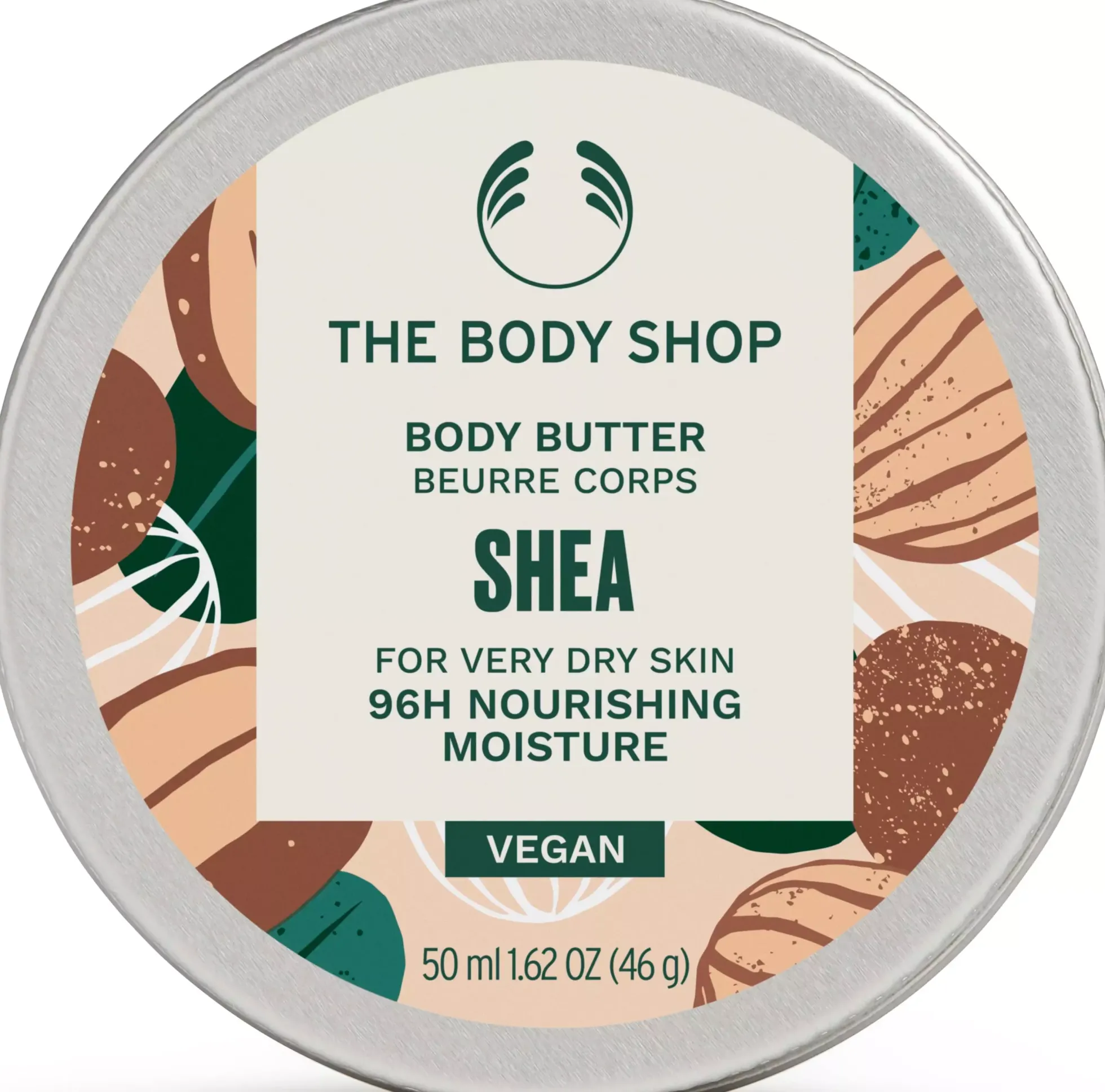 The Body ShopShea Body Butter 50 ml