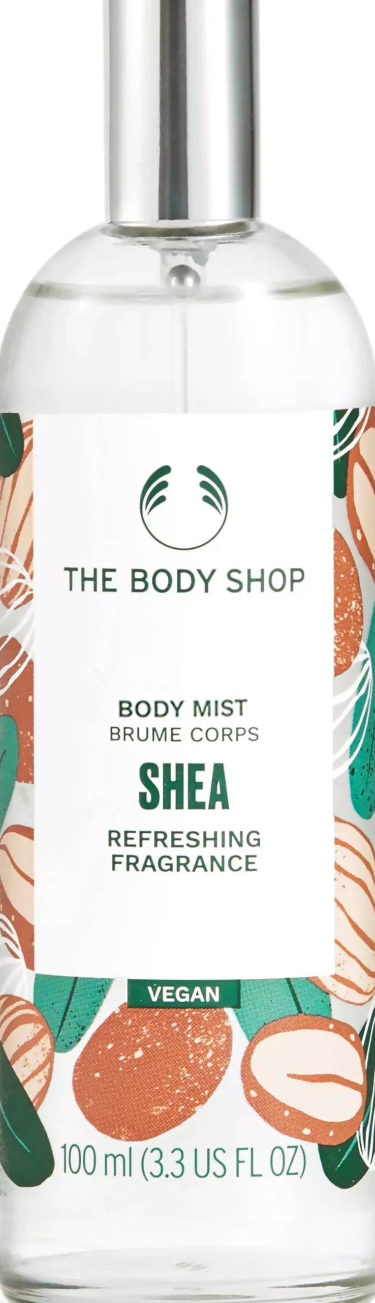 The Body ShopShea Body Mist 100 ml