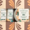 The Body ShopShea Mini Gift Set