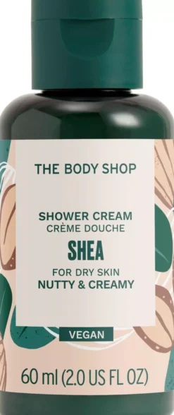 The Body ShopShea Mini Gift Set