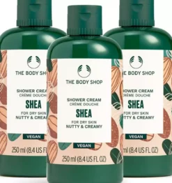 The Body ShopShea Multi Valuepack
