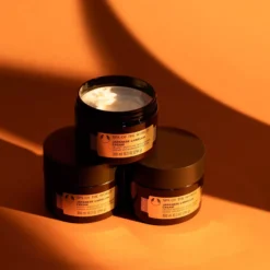 The Body ShopSpa of The World Japanese Camellia Body Cream 300 ml