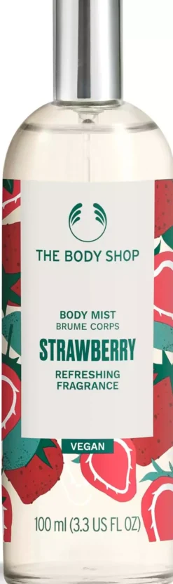 The Body ShopStrawberry Body Mist 100 ml