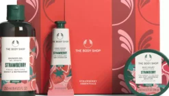 The Body ShopStrawberry Essentials