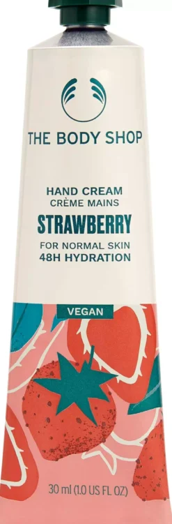 The Body ShopStrawberry Mini Gift Set